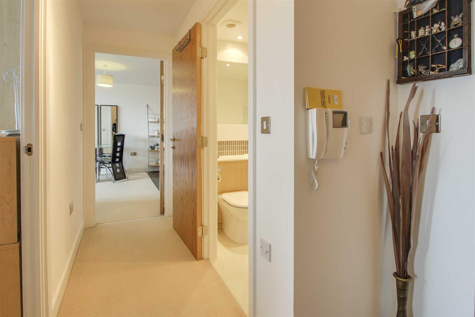 Emerald House, The Vision, Milton Keynes